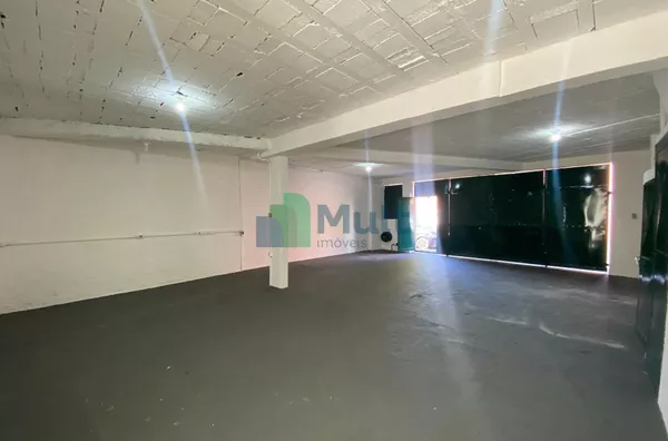 Salão Comercial para Locação – 80,00 m² – 1 Banheiro – Centro | Ribeirão Preto/SP - Foto 6