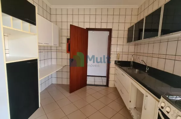 Apartamento com 3 dormitórios à venda, 120 m² por R$ 380.000,00 - Campos Elíseos - Ribeirão Preto/SP