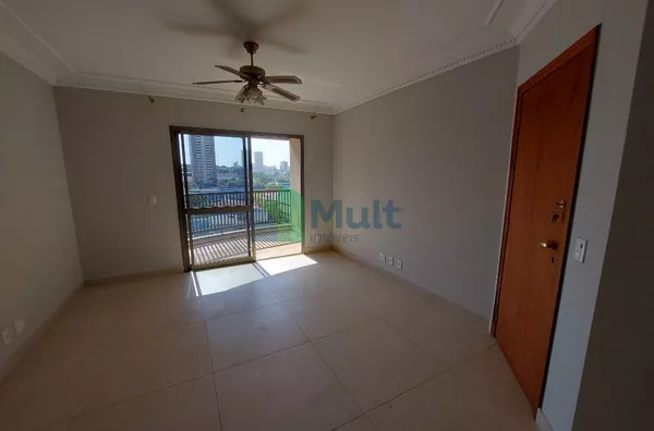 Apartamento em ótima localização na Zona Sul com 148,57m² de área útil, 4 dormitórios.