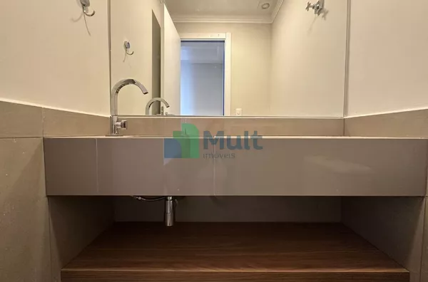 Apartamento na parte mais linda do Residencial Alto do Ipê, Prontinho e com linda vista pra você!!
