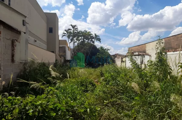 Oportunidade!!!Terreno Misto próximo Avenida João Fiúza