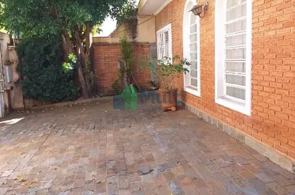 Casa à venda por R$ 600.000 - Jardim São Luiz - Ribeirão Preto/SP