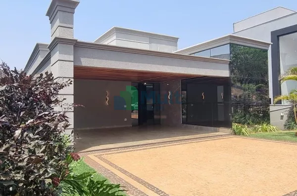 Sobrado Contemporâneo, novo e pronto pra morar