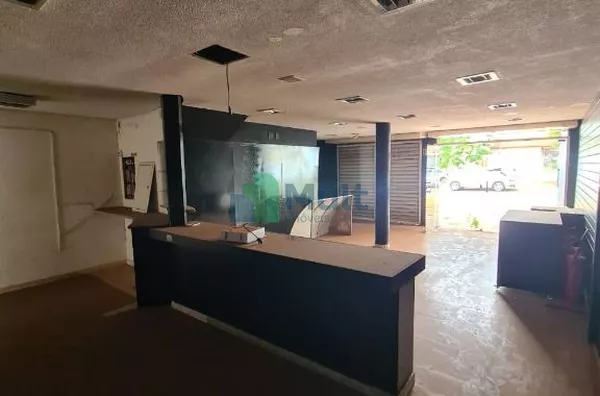 Salão Comercial pra venda e locação, 144 m² - Centro - Ribeirão Preto/SP