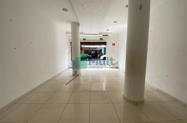 Loja para alugar, 152 m² - Centro - Ribeirão Preto/SP