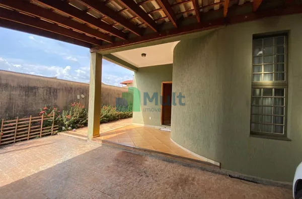 Casa com 3 dormitórios à venda, 242 m²  - Parque dos Lagos - Ribeirão Preto/SP