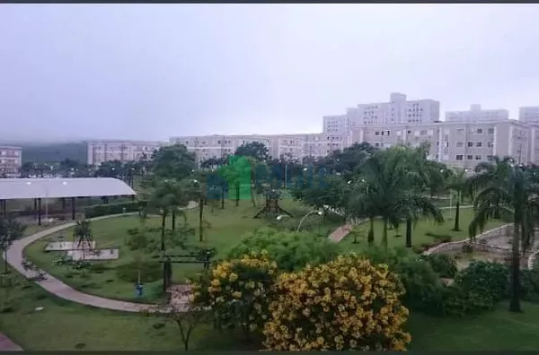 Apartamento com 2 quartos à venda, 54 m² - Reserva Sul Condomínio Resort - Ribeirão Preto/SP