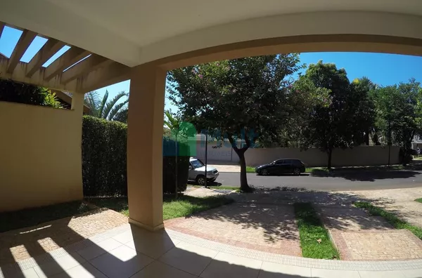Casa à venda, 515 m² por R$ 2.779.970,00 - Jardim Botânico - Ribeirão Preto/SP