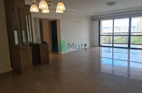 Apartamento com 3 dormitórios à venda, 240 m² por R$ 1.180.000,00 - Jardim Santa Ângela - Ribeirão Preto/SP