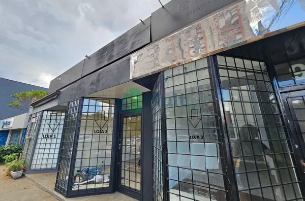 Loja para alugar, 180 m² por R$ 8.716,98/mês - Jardim Califórnia - Ribeirão Preto/SP