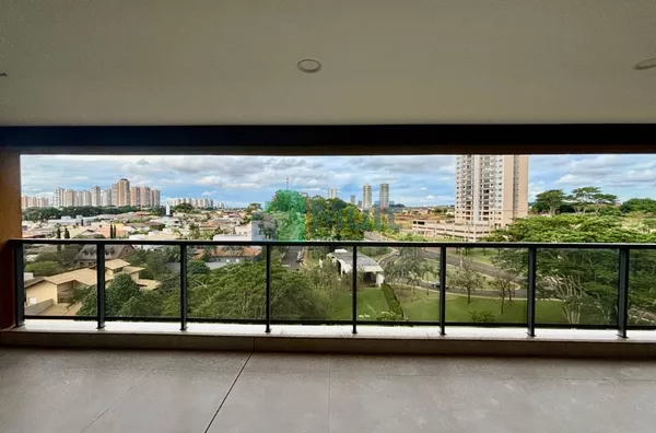 Apartamento com 3 dormitórios à venda, 174 m² - Bonfim Paulista - Ribeirão Preto/SP