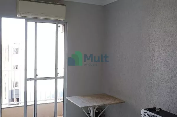 Apartamento com 2 dormitórios para alugar, 50 m² por R$ 1.383,27/mês - Ipiranga - Ribeirão Preto/SP