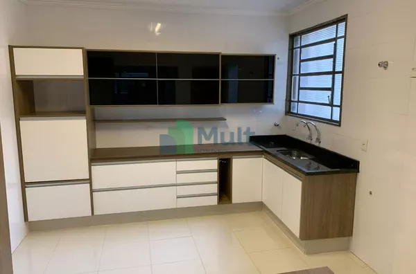 Apartamento com 4 dormitórios para alugar, 142 m² por R$ 3.664,00/mês - Jardim Macedo - Ribeirão Preto/SP