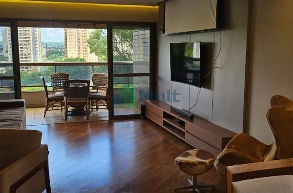 Apartamento em excelente localização no Bairro Santa Cruz do Jose Jacques com 196,20m² de área privativa com 4 dormitórios.