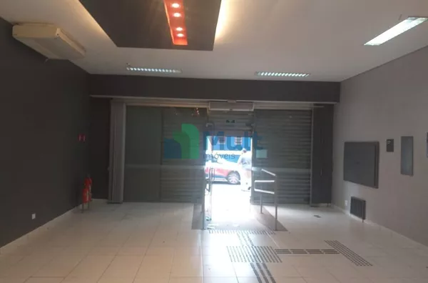 Salão para alugar, 312 m² por R$ 15.541,00/mês - Centro - Ribeirão Preto/SP