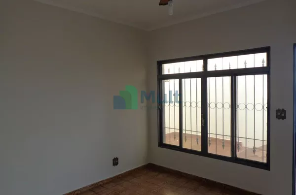 Casa com 3 dormitórios, 141 m² - venda por R$ 430.000,00 ou aluguel por R$ 3.038,07/mês - Jardim São Luiz - Ribeirão Preto/SP