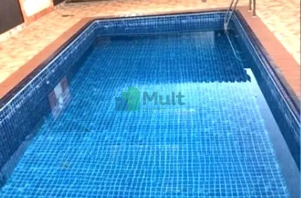 Casa Térrea  em excelente localização no Bairro City Ribeirão com terreno de 480m² e 242,94m² de área construída.