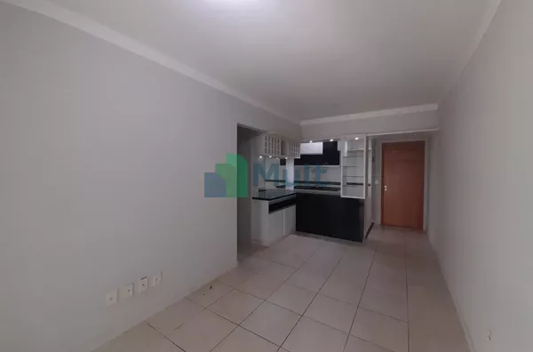 Apartamento com 2 dormitórios para venda , 79 m²  - Nova Aliança - Ribeirão Preto/SP