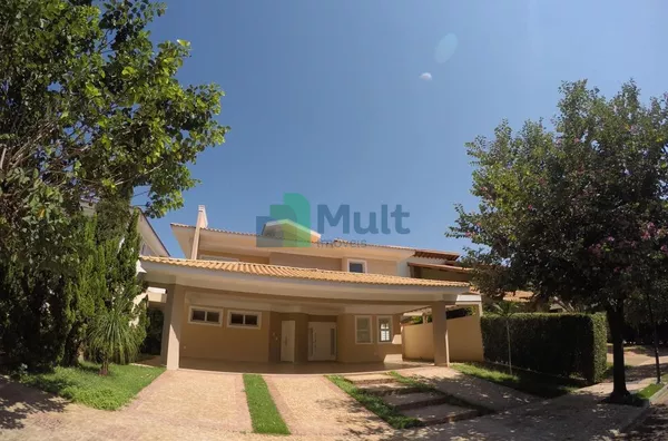 Casa à venda, 515 m² por R$ 2.779.970,00 - Jardim Botânico - Ribeirão Preto/SP