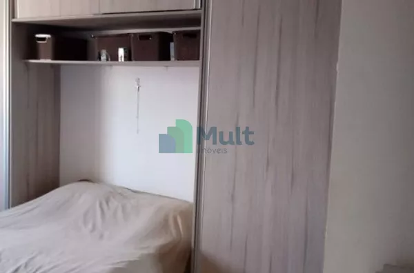 Apartamento Próximo a USP com 2 quartos à venda, 68 m² - Vila Amélia - Ribeirão Preto/SP