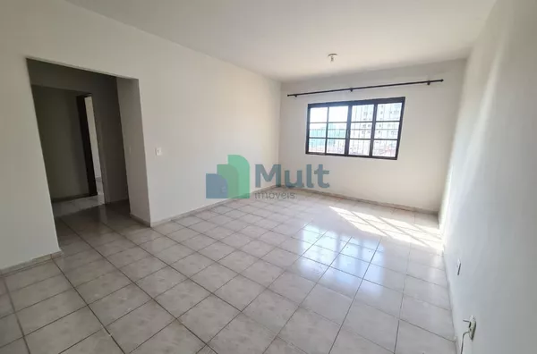 Apartamento com 2 dormitórios à venda, 68 m2, - Vila Seixas - Ribeirão Preto/SP