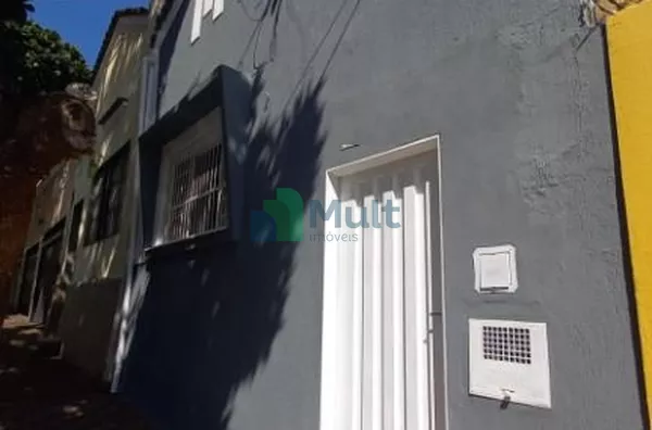 Casa reforma no Centro de Ribeirão Preto