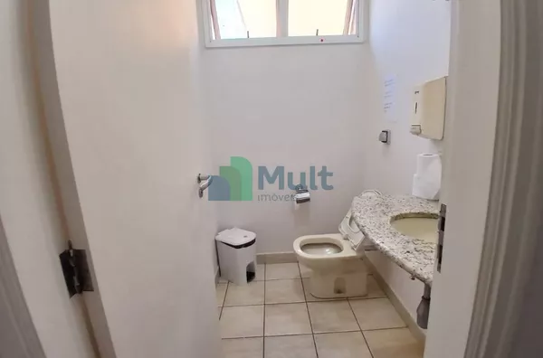 Sala para alugar, 21 m² - Jardim América - Ribeirão Preto/SP