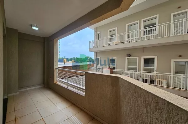Apartamento com 3 quartos, sendo 1 suíte à venda, 116 m² - Nova Aliança - Ribeirão Preto/SP