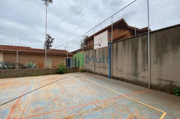 Casa para alugar - Jardim Canadá - Ribeirão Preto/SP
