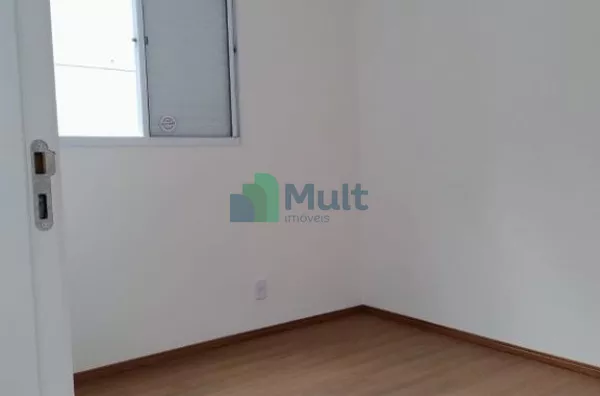Apartamento com 2 quartos à venda, 43 m²  - Recreio das Acácias - Ribeirão Preto/SP
