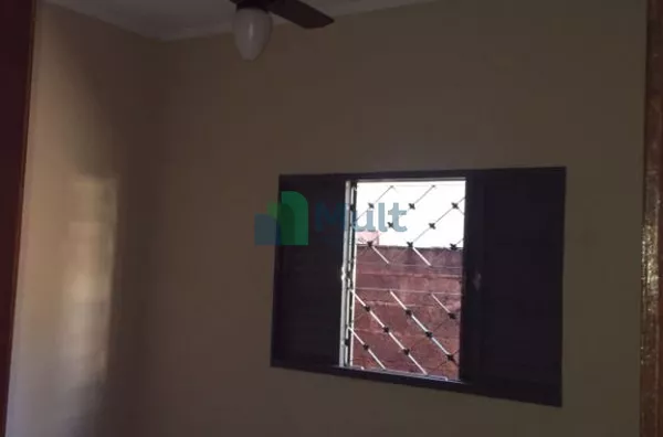Casa com 3 dormitórios à venda, 150 m²  - Centro - Pradópolis/SP