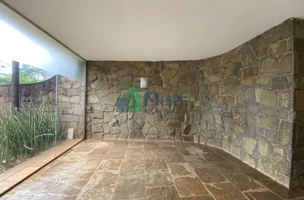 Casa comercial com 6 salas , 405 m² - Jardim Sumaré - Ribeirão Preto/SP