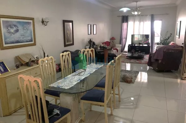 Casa à venda, 270 m² por R$ 730.000,00 - Jardim São Luiz - Ribeirão Preto/SP