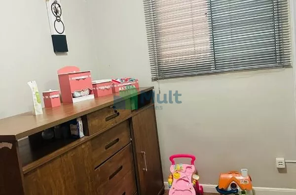 Apartamento com 2 quartos à venda, 45 m² - Residencial Greenville - Ribeirão Preto/SP