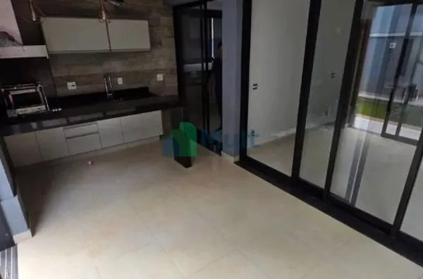 Casa com 4 dorm, 2 suítes - Vila do Golf - Ribeirão Preto/SP