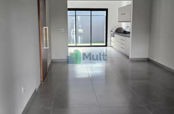 Casa com 3 dormitórios à venda, 149 m² por R$ 1.229.000,00 - Jardim Cybelli - Ribeirão Preto/SP