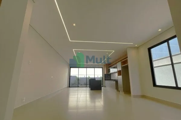 Casa com 3 dormitórios à venda, 200 m² por R$ 1.898.000 - Zona Sul - Ribeirão Preto/SP