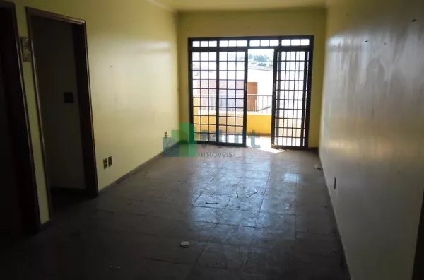 Apartamento à venda, 89 m² por R$ 320.000,00 - Parque dos Bandeirantes - Ribeirão Preto/SP