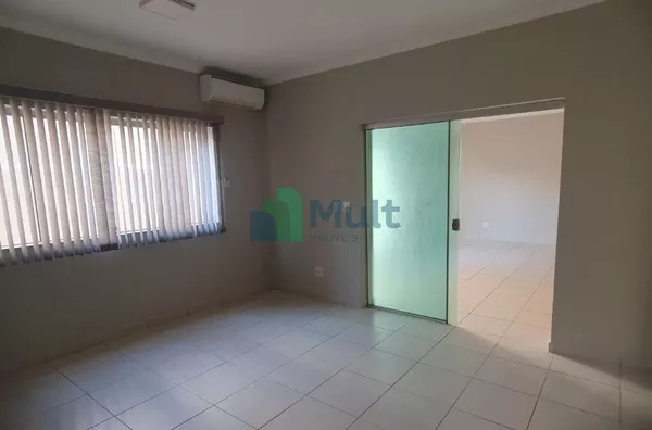 Sala à venda, 60 m² - Nova Ribeirânia - Ribeirão Preto/SP