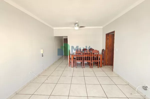 Apartamento em excelente localização no Bairro Vila Seixas entre as principais avenidas:  Portugal, Independência e Vargas com 68m², 2 suítes.