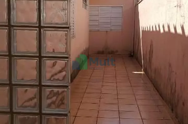 Casa à venda por R$ 600.000 - Jardim São Luiz - Ribeirão Preto/SP