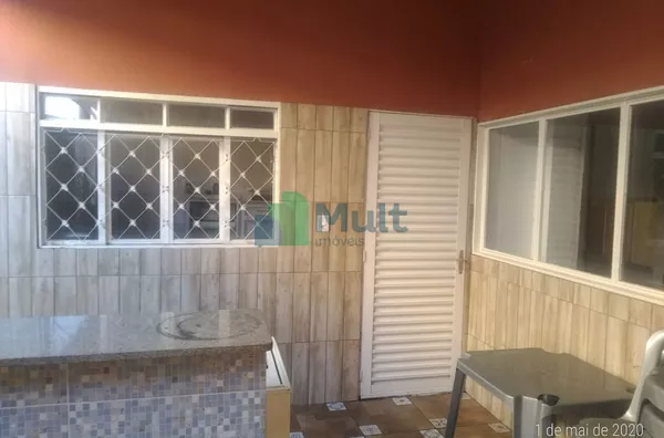 Salão para alugar, 200 m² por R$ 3.000,00/mês - Jardim Piratininga - Ribeirão Preto/SP