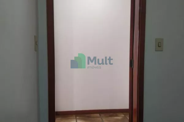 Apartamento com 3 dormitórios para alugar, 167 m² - Centro - Ribeirão Preto/SP