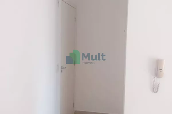 Apartamento com 2 dormitórios à venda, 53 m² por R$ 330.000,00 - Alto da Boa Vista - Ribeirão Preto/SP