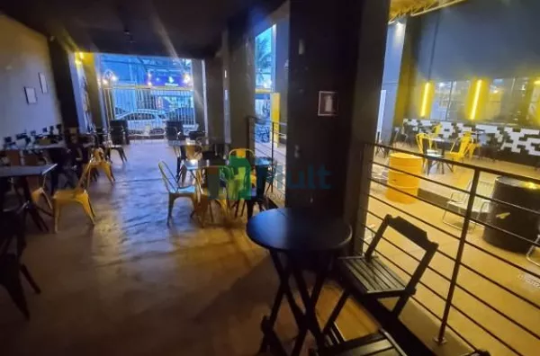 Salão Comercial para alugar, 450 m² - Boulevard - Ribeirão Preto/SP