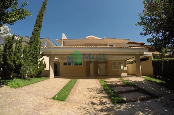 Casa à venda, 515 m² por R$ 2.779.970,00 - Jardim Botânico - Ribeirão Preto/SP
