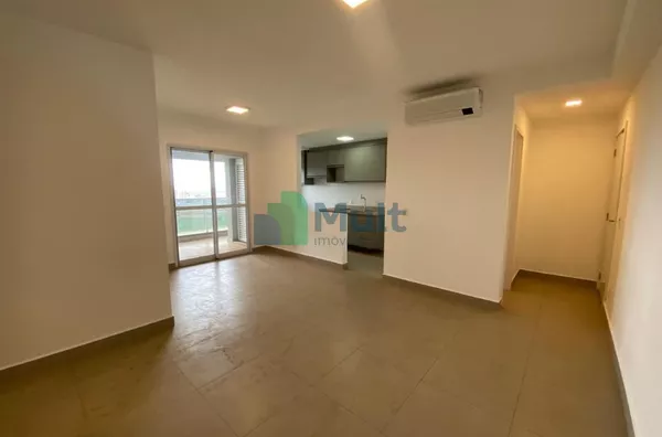Apartamento com 3 dormitórios para alugar, 89 m² - Quinta da Primavera - Ribeirão Preto/SP