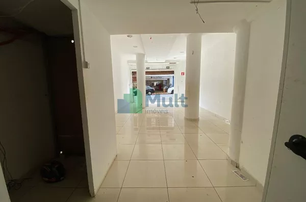 Loja para alugar, 152 m² - Centro - Ribeirão Preto/SP