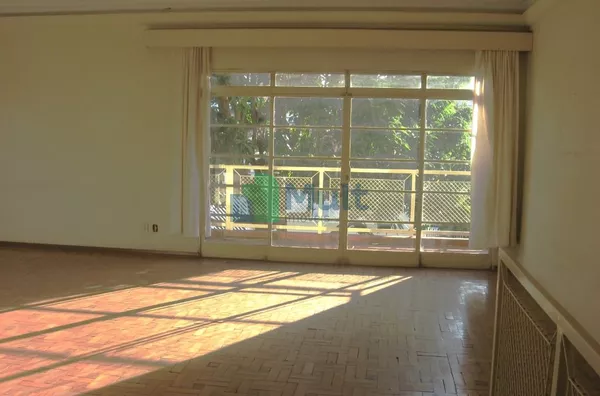 Sobrado com 3 dormitórios à venda, 334 m² por R$ 550.000,00 - Jardim Macedo - Ribeirão Preto/SP