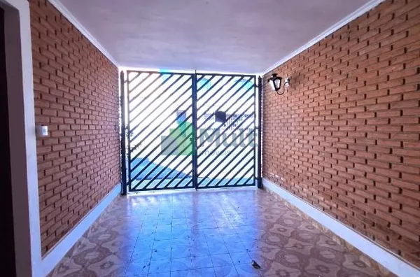 Casa com 4 dormitórios à venda, 235 m² por R$ 530.000,00 - Jardim Castelo Branco - Ribeirão Preto/SP